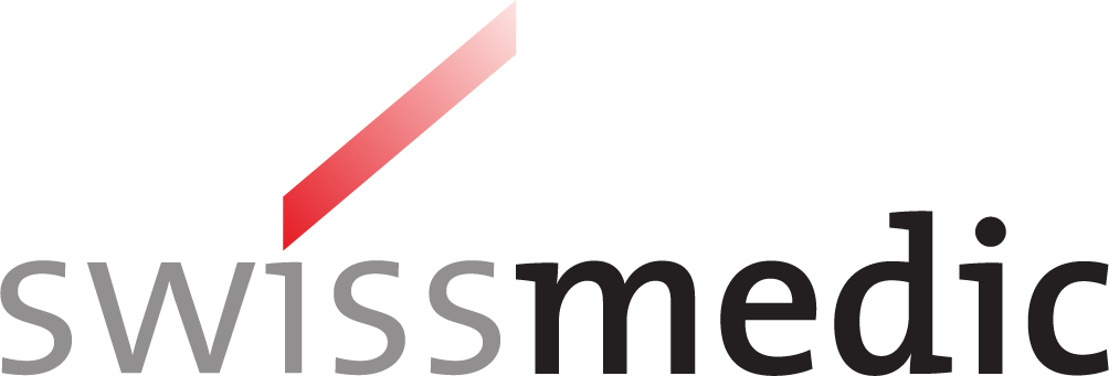 Swissmedic logo