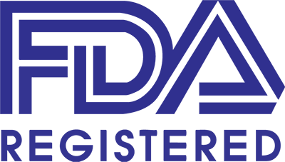 FDA Registred