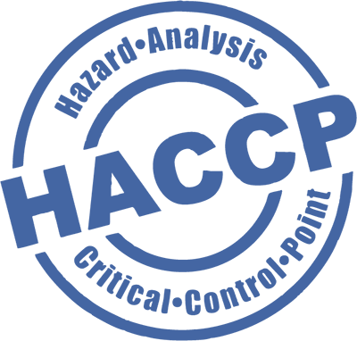 Hasard Analysis Critical Control Point