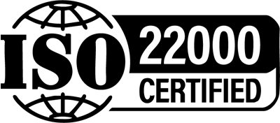 ISO 22000
