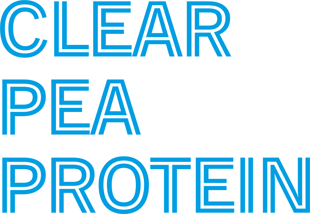 Clear Pea Protein